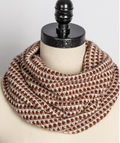 Blue Sky fibers Covington Cowl Kit