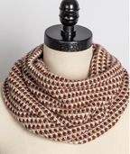 Blue Sky fibers Covington Cowl Kit