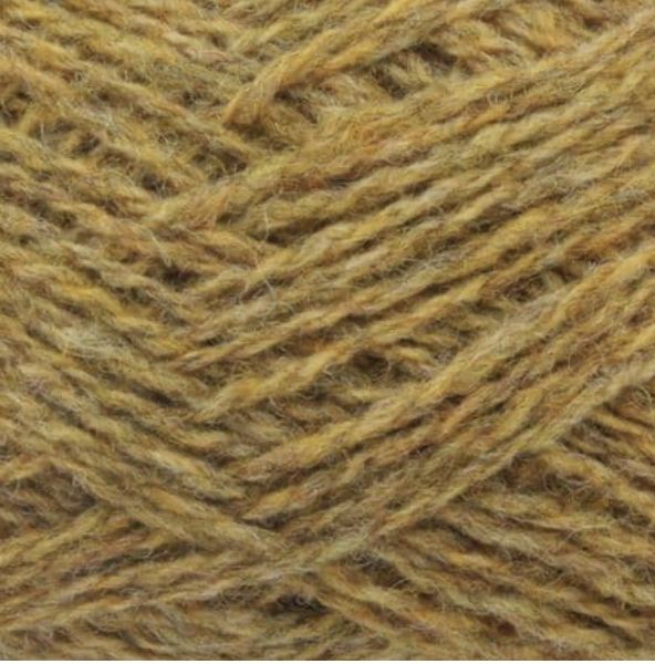 Jamieson's of Shetland Spindrift