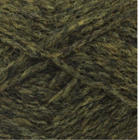 Jamieson's of Shetland Spindrift