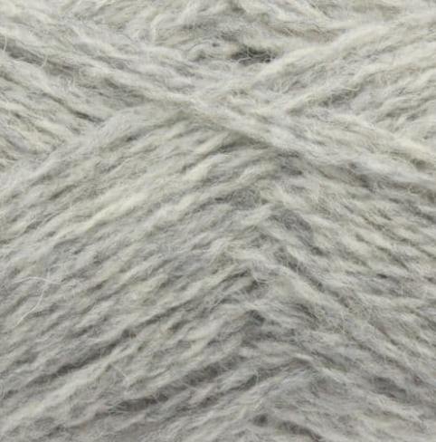 Jamieson's of Shetland Spindrift