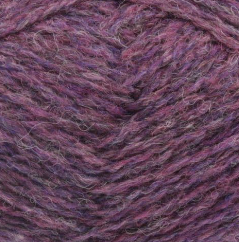 Jamieson's of Shetland Spindrift