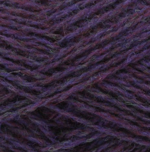 Jamieson's of Shetland Spindrift