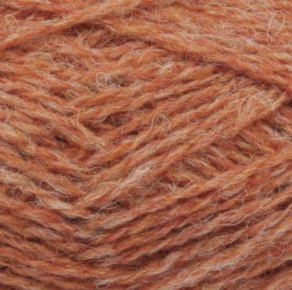 Jamieson's of Shetland Spindrift