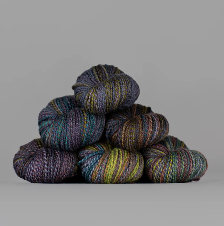 Spincycle Dyed In The Wool