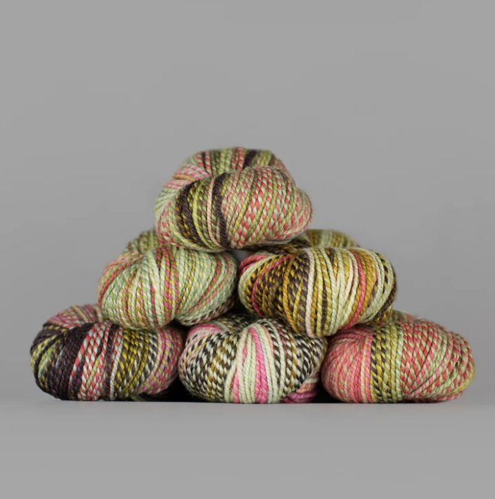 Spincycle Dyed In The Wool