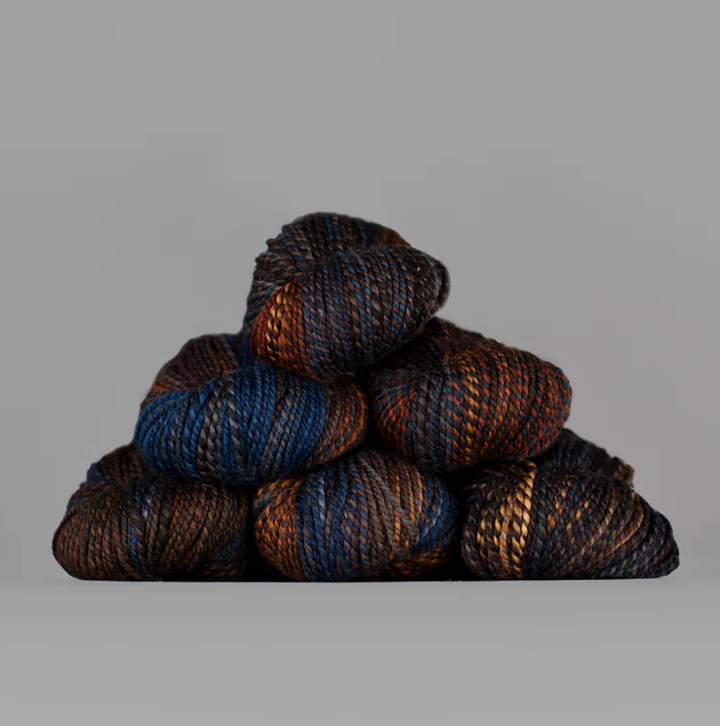 Spincycle Dyed In The Wool