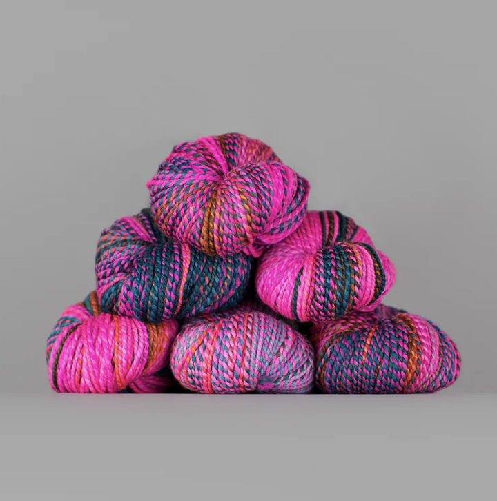 Spincycle Dyed In The Wool