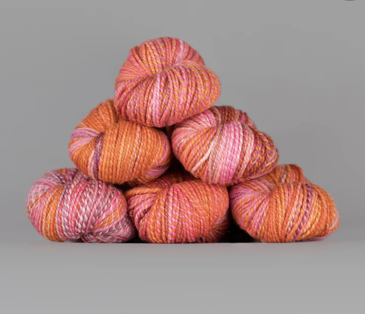 Spincycle Dyed In The Wool