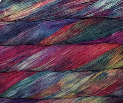 Malabrigo Ultimate Sock
