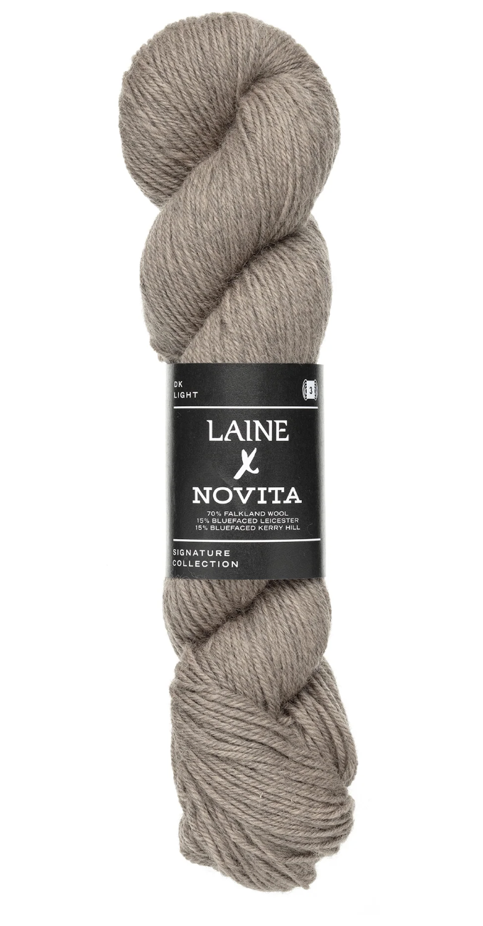 Novita x Laine DK