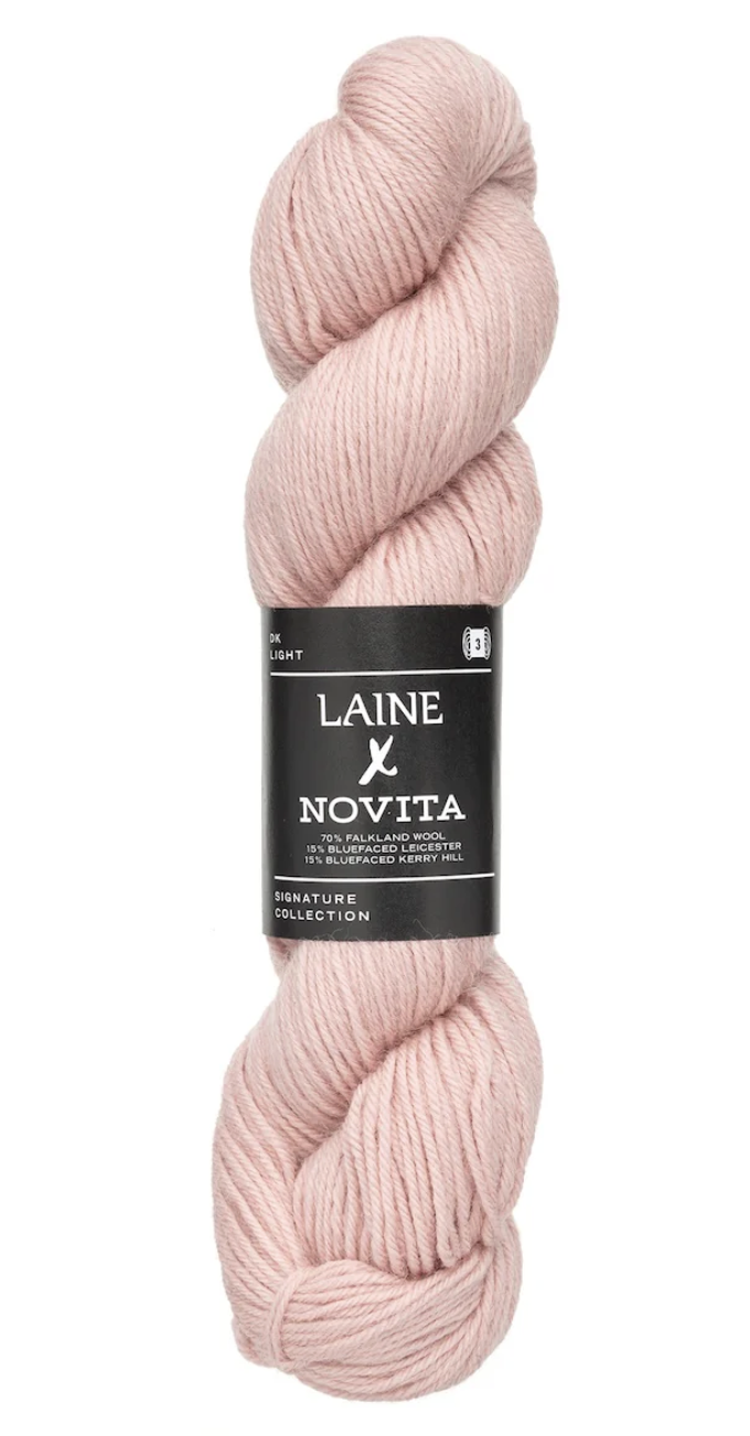 Novita x Laine DK