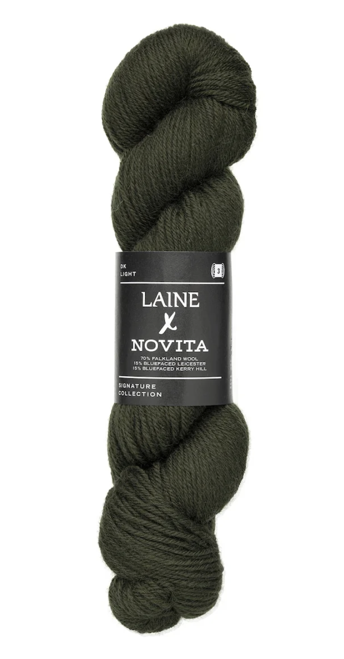 Novita x Laine DK