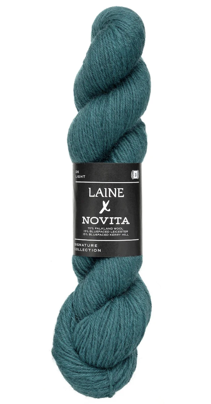 Novita x Laine DK