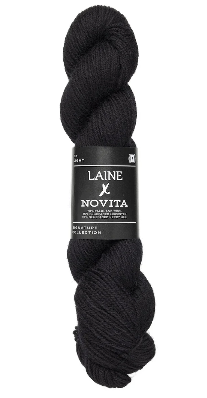 Novita x Laine DK
