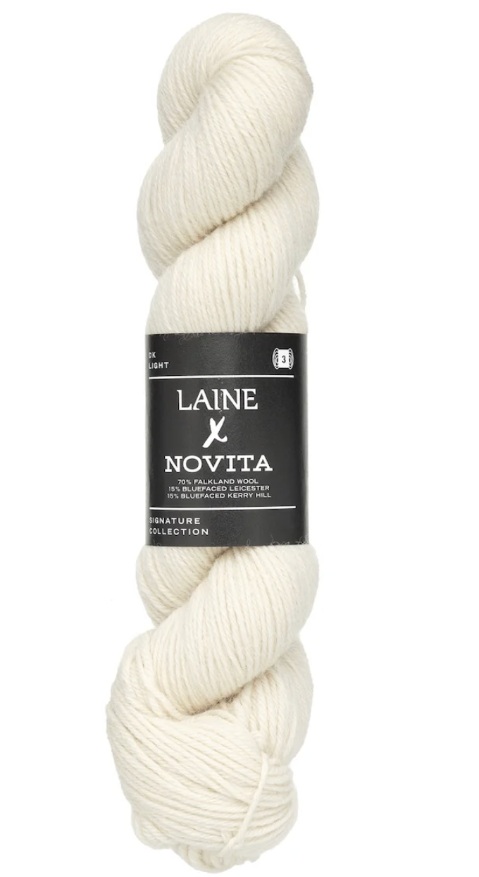 Novita x Laine DK