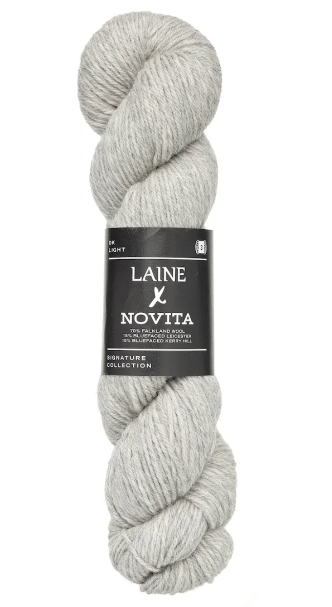 Novita x Laine DK