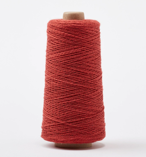 Gist Mallo Cotton Slub Weaving Yarn