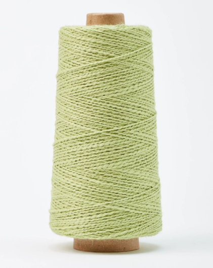 Gist Mallo Cotton Slub Weaving Yarn