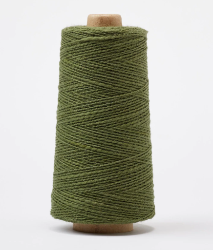 Gist Mallo Cotton Slub Weaving Yarn