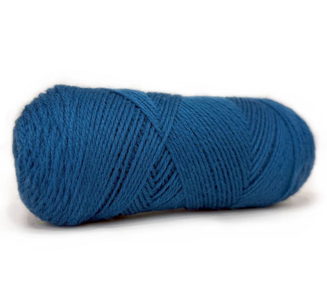 Kelbourne Woolens Year of DK Hats Kit