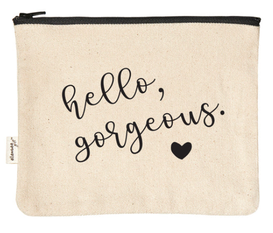 Ellembee Gift Notions Pouch