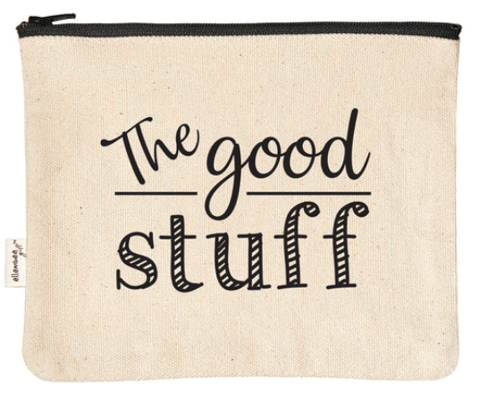 Ellembee Gift Notions Pouch