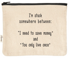 Ellembee Gift Notions Pouch