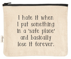 Ellembee Gift Notions Pouch