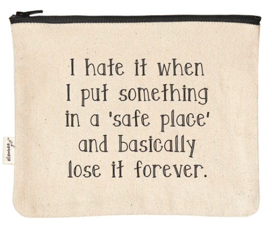 Ellembee Gift Notions Pouch
