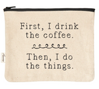 Ellembee Gift Notions Pouch