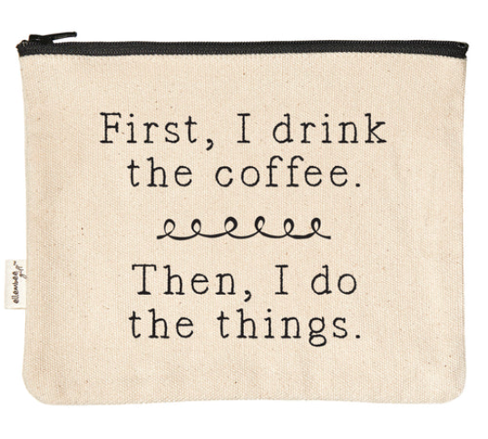 Ellembee Gift Notions Pouch