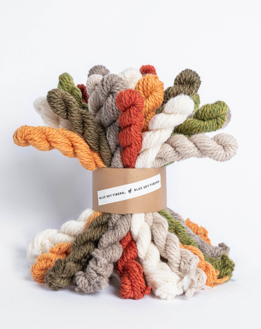 Blue Sky Woolstok Mini Bundle