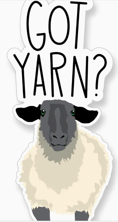 Apartment 2 Vinyl Stickers