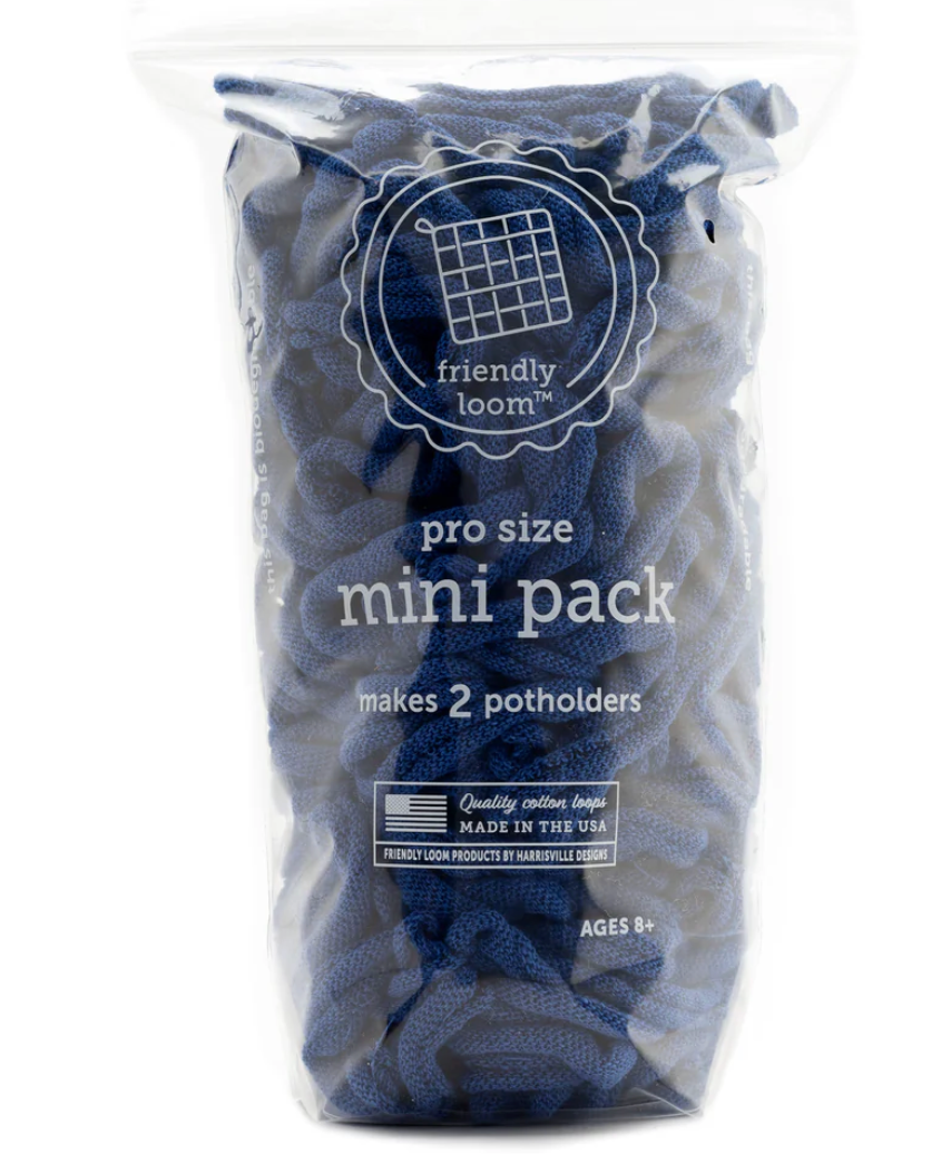 Harrisville Designs Mini Pack Pro Size Loops