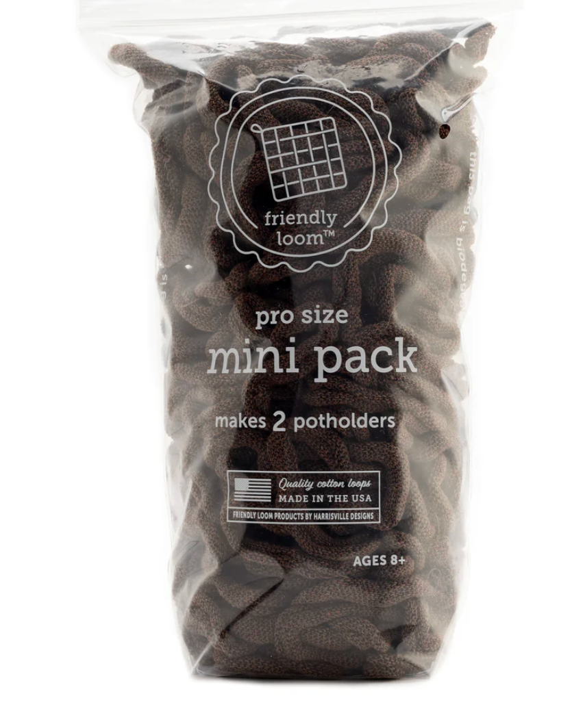 Harrisville Designs Mini Pack Pro Size Loops