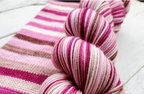Must Stash Yarn Perfect Sock