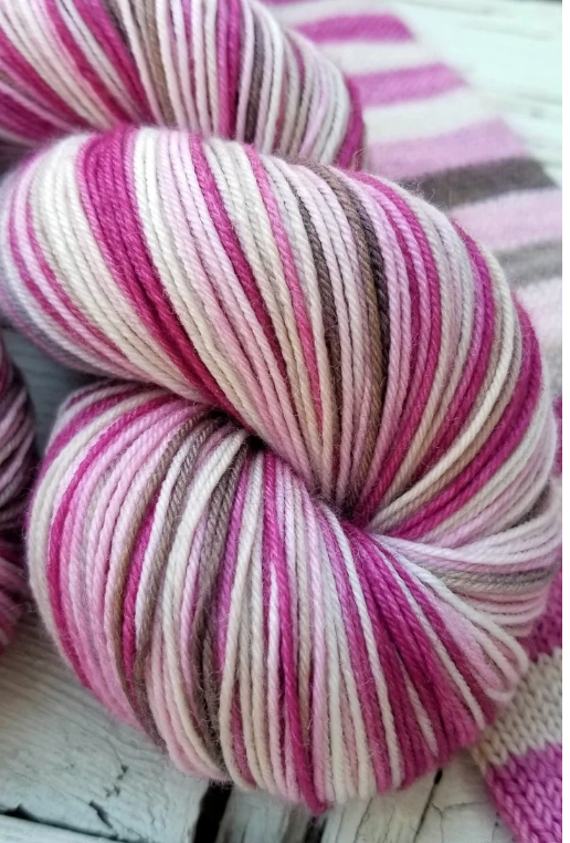 Must Stash Yarn Perfect Sock