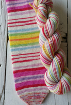 Must Stash Yarn Perfect Sock