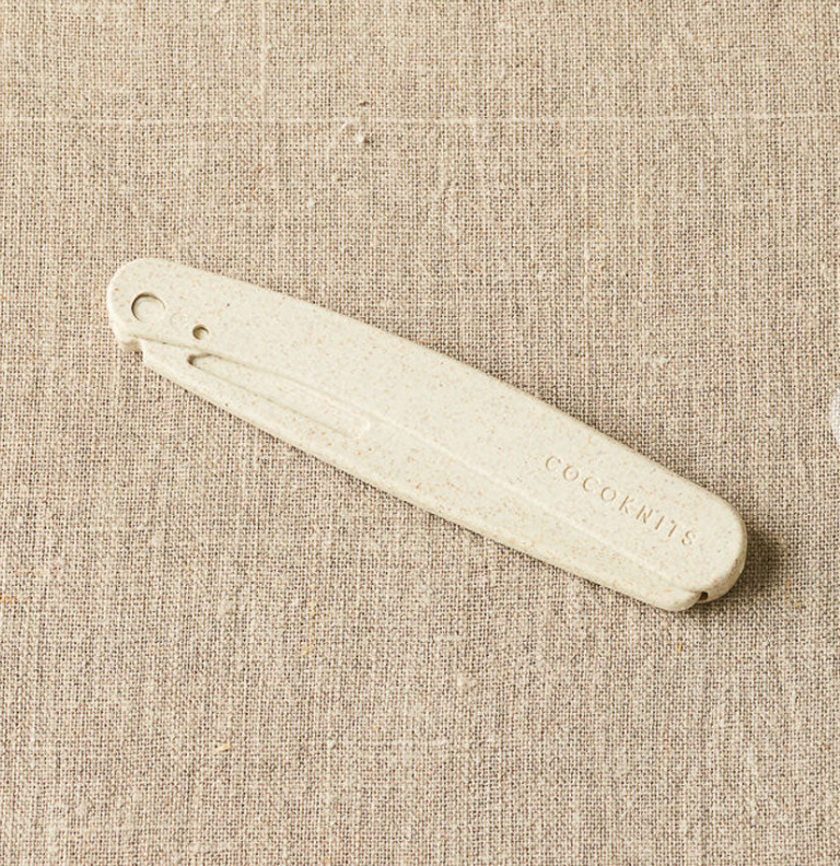 Cocoknits Fuzz Off Comb