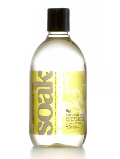 Soak