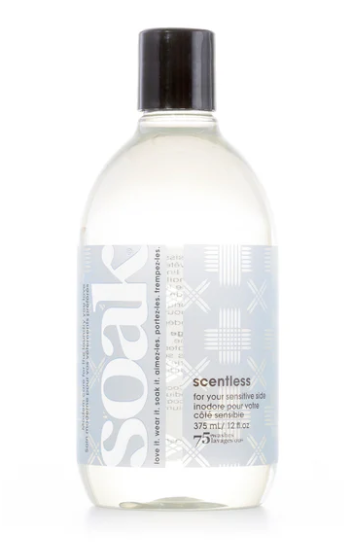 Soak