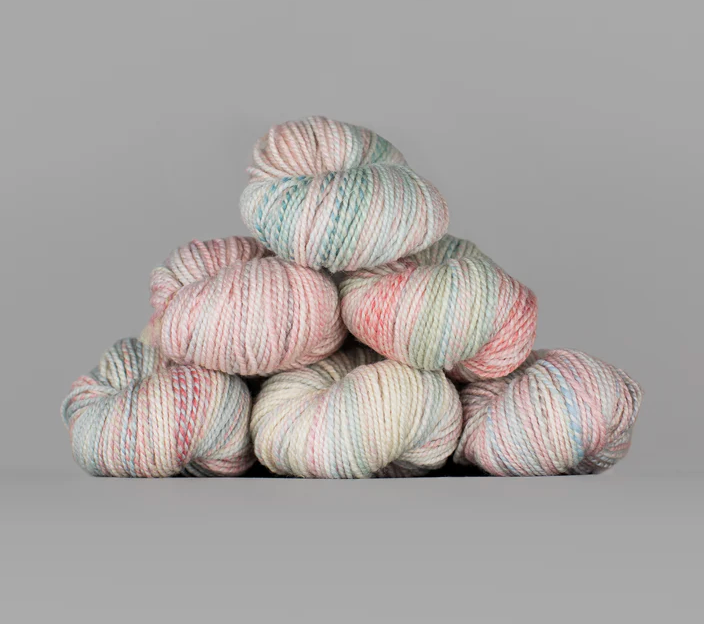 Spincycle Dyed In The Wool