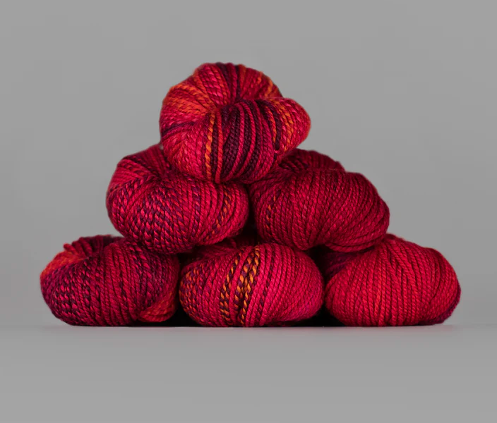 Spincycle Dyed In The Wool