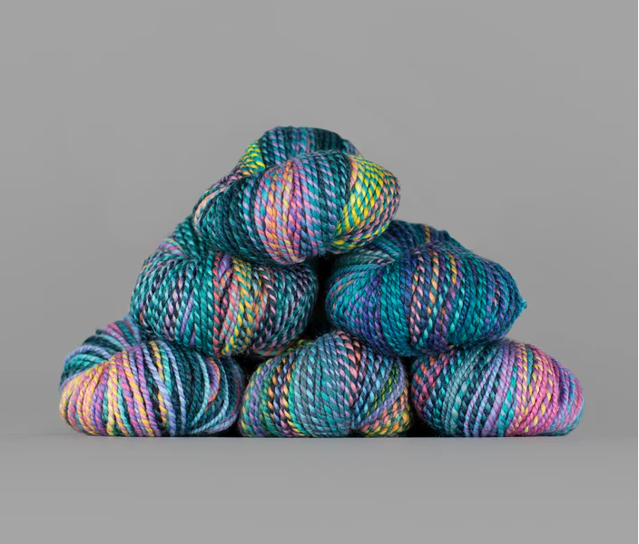 Spincycle Dyed In The Wool