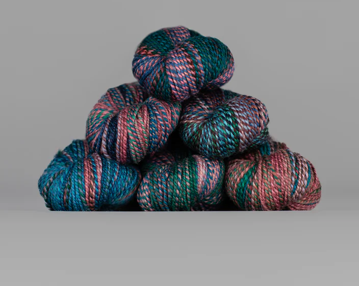 Spincycle Dyed In The Wool