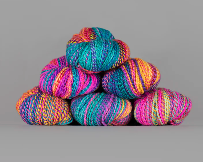 Spincycle Dyed In The Wool