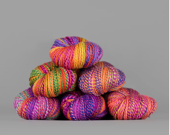 Spincycle Dyed In The Wool