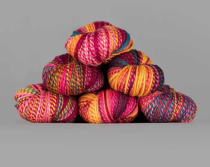 Spincycle Dyed In The Wool