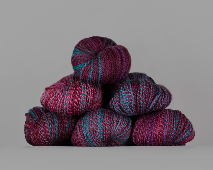 Spincycle Dyed In The Wool